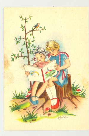 gebrauchte Buecher