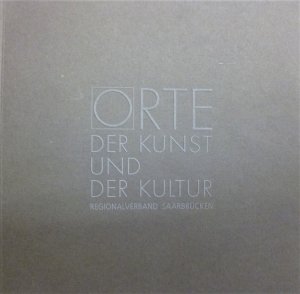 Orte der Kunst und Kultur