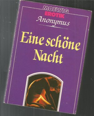 Eine schöne Nacht