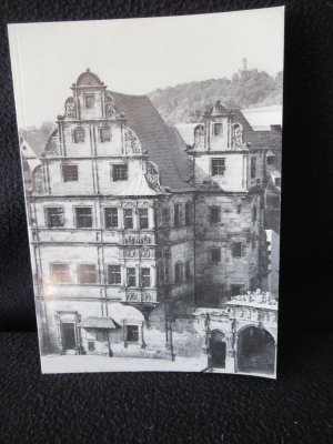 gebrauchtes Buch – Joachim Meintzschel – Historisches Museum Bamberg