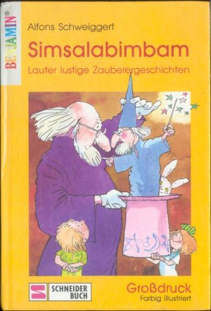 gebrauchte Buecher