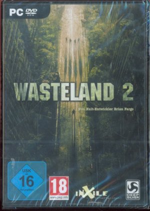 Wasteland 2