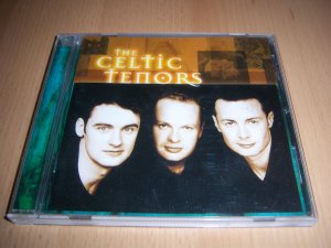 The Celtic Tenors