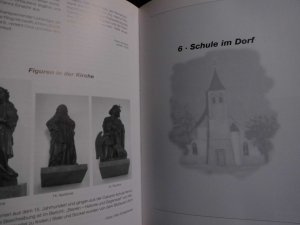 gebrauchtes Buch – Willy Schlaghecken – St. Cosmas und Damian Bienen 900 bis 2000 - Bienener Geschichte im Wandel der Zeit