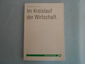 gebrauchtes Buch – Im Kreislauf der Wirtschaft