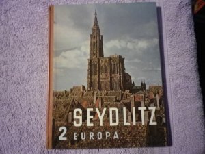 Seydlitz 2Europa