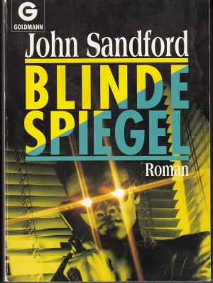 Blinde Spiegel