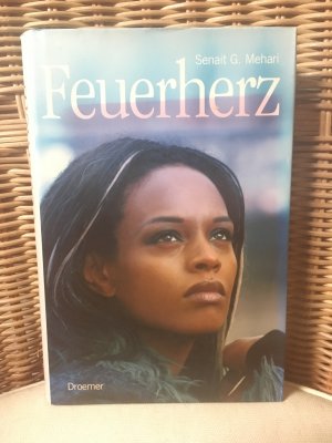 gebrauchtes Buch – Mehari, Senait G – Feuerherz