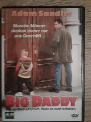 Big Daddy