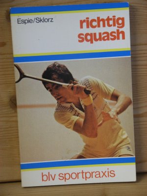 "Richtig Squash"