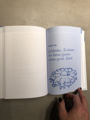 gebrauchtes Buch – Anna Wahlgren – Das DurchschlafBuch - Die sanfte Schlafkur für dein Baby