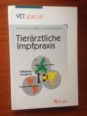 Tierärztliche Impfpraxis