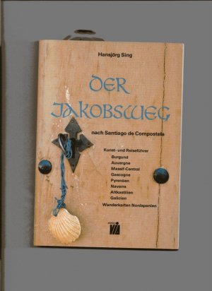 Der Jakobsweg