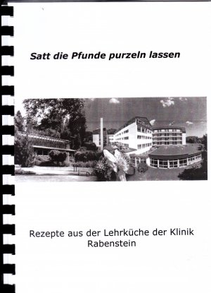 Lehrküche Rezepte, Die Vier Jahreszeiten