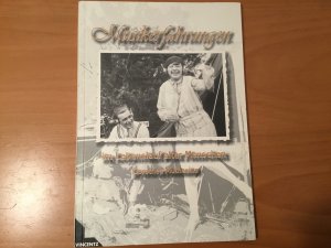 Musikerfahrungen