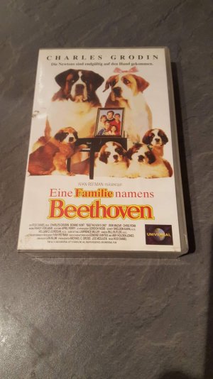 Eine Familie namens Beethoven