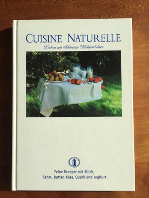 Cuisine Naturelle