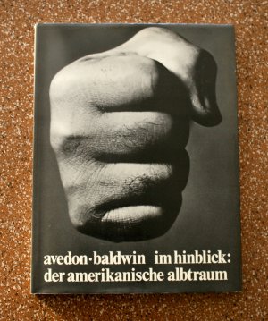 im hinblick: der amerikanische albtraum. 1964