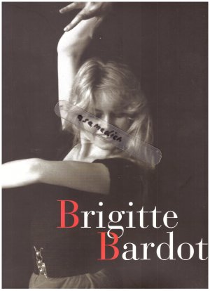 gebrauchtes Buch – Brigitte Bardot gebrauchtes Buch – Brigitte Bardot