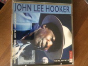 gebrauchter Tonträger – Hooker,John Lee – The Collection