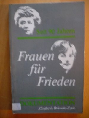 Frauen für Frieden