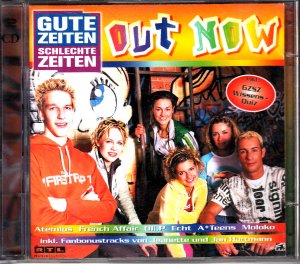 Gute Zeiten Schlechte Zeiten 23 Out now