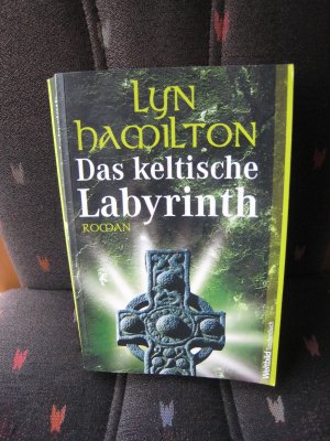 Das keltische Labyrinth