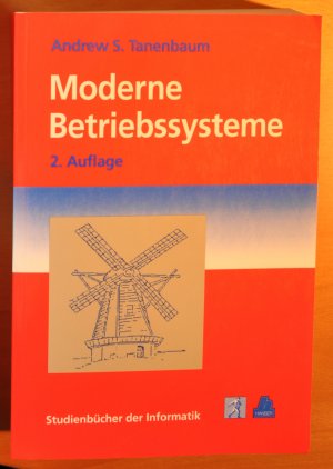 Moderne Betriebssysteme