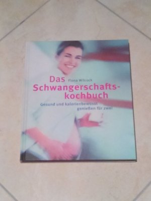 Das Schwangerschaftskochbuch