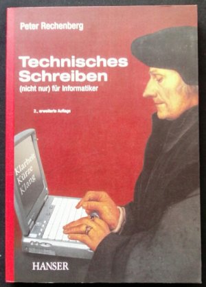 Technisches Schreiben - (Nicht nur) für Informatiker