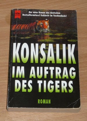 Im Auftrag des Tigers