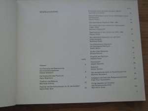 gebrauchtes Buch – Hanno Amely und Carlo Dürselen – Münster: Gymnasium Paulinum 1959-1980.