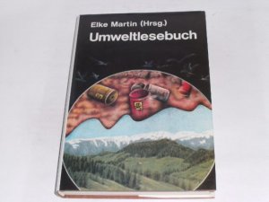 Umweltlesebuch.