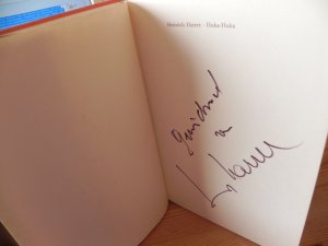 Huka-Huka Bei den Xingu-Indianern ... ***signiert, handsigniert, Autogramm im Buch***