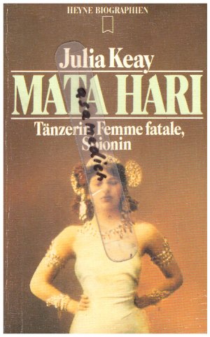 Mata Hari