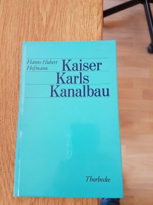 Kaiser Karls Kanalbau