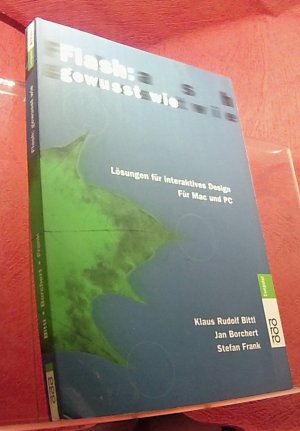 Flash Gewusst Wie Bittl Klaus R Buch Gebraucht Kaufen A02mhhkl01zzc