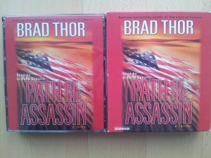 Brad Thor - Path of the Assassin