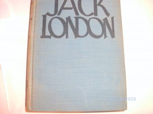 antiquarisches Buch – Jack London – Alaska-Kid