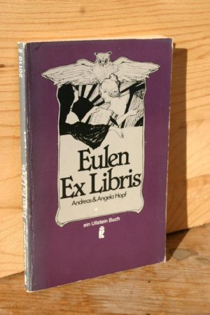 Eulen Ex Libris