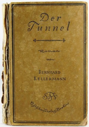 Der Tunnel