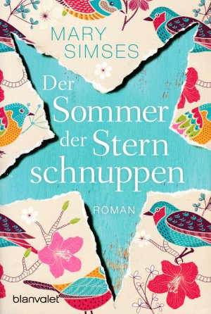 gebrauchtes Buch – Mary Simses – Der Sommer der Sternschnuppen