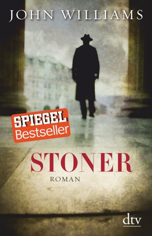 gebrauchtes Buch – John Williams – Stoner. Wie NEU!