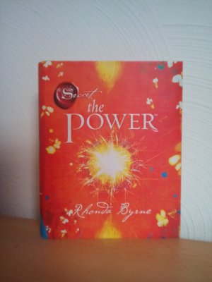 gebrauchtes Buch – Rhonda Byrne – The Power