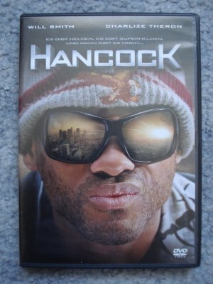 gebrauchter Film – Peter Berg – Hancock