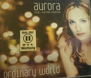 gebrauchter Tonträger – AURORA – AURORA - ordinary world