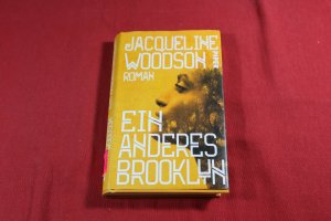 gebrauchtes Buch – Jacqueline Woodson – Ein anderes Brooklyn