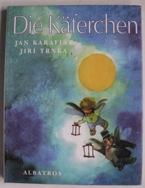 Die Käferchen