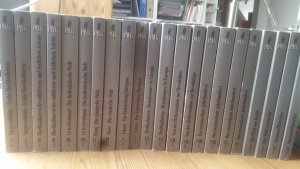 gebrauchte Buecher
