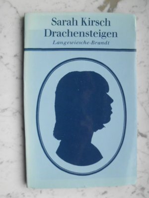 Drachensteigen. Vierzig neue Gedichte